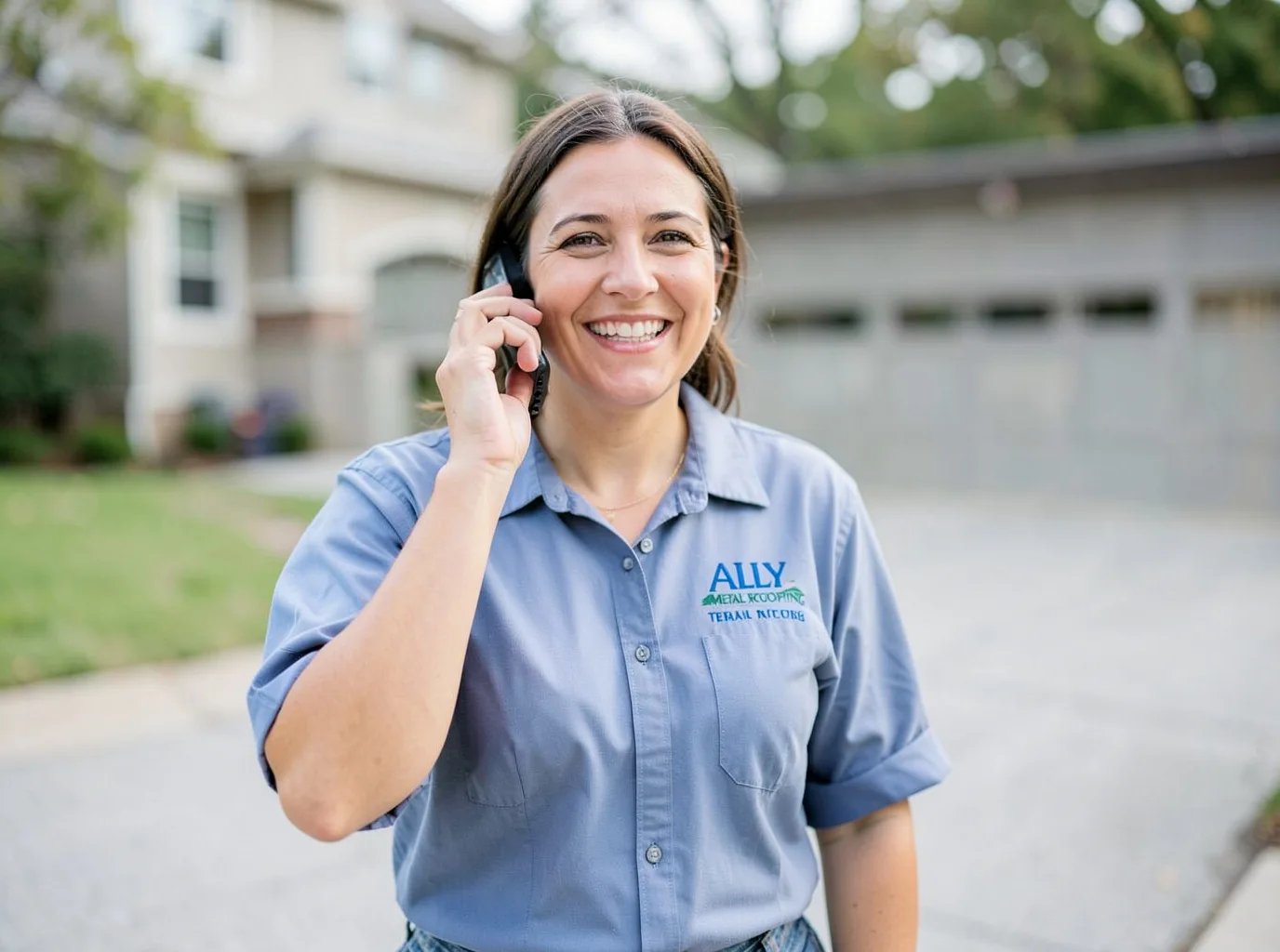 Metal Roof Installation Blandburg, PA FAQs